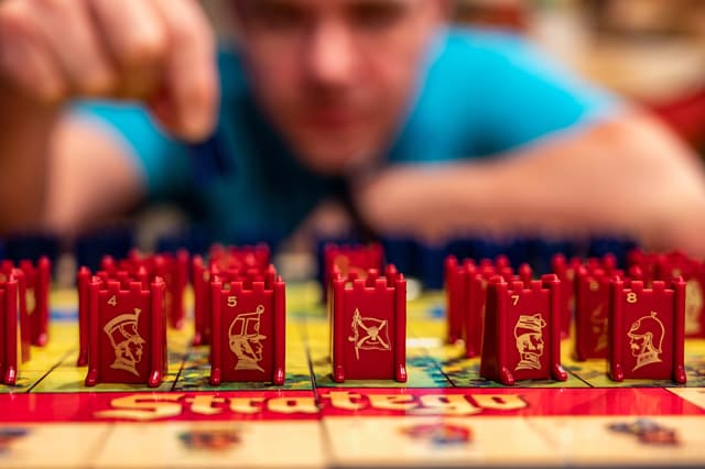 Weekly Roundup: Geopolitics Wins Out, But Portfolio Continues to Outperform