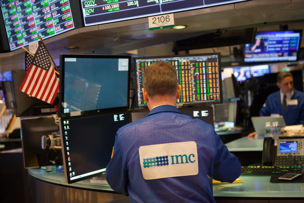 Momentum Fizzles After 2 Big Days, but Here’s What Indexes Didn’t Show