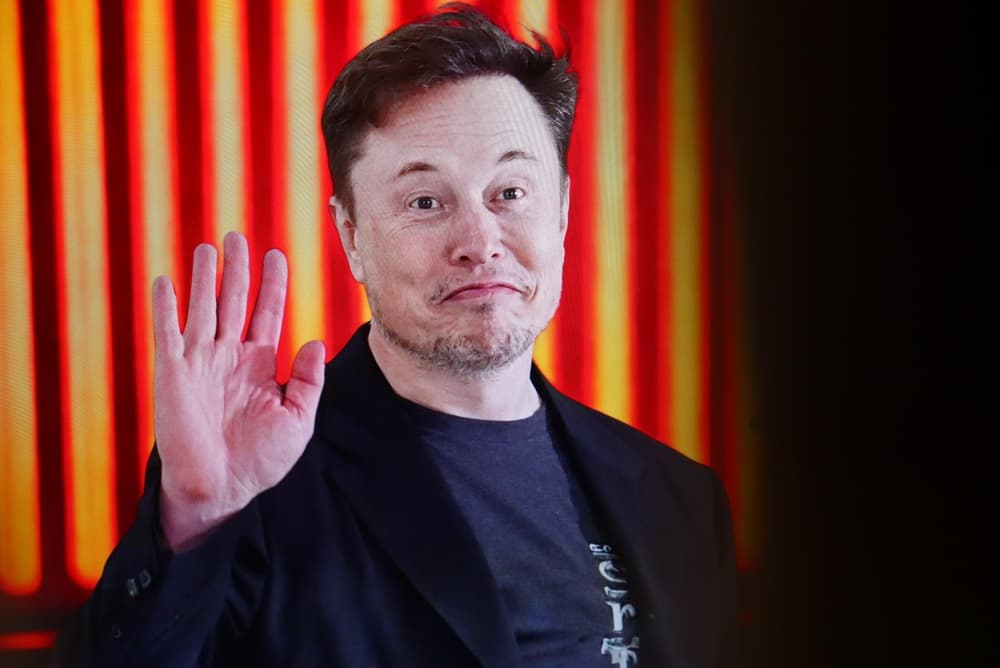 The Surprising Tesla-SpaceX Correlation Investors Can’t Ignore