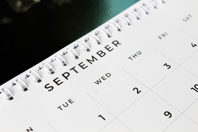 VIDEO: Kicking Off September With the Schwab Network