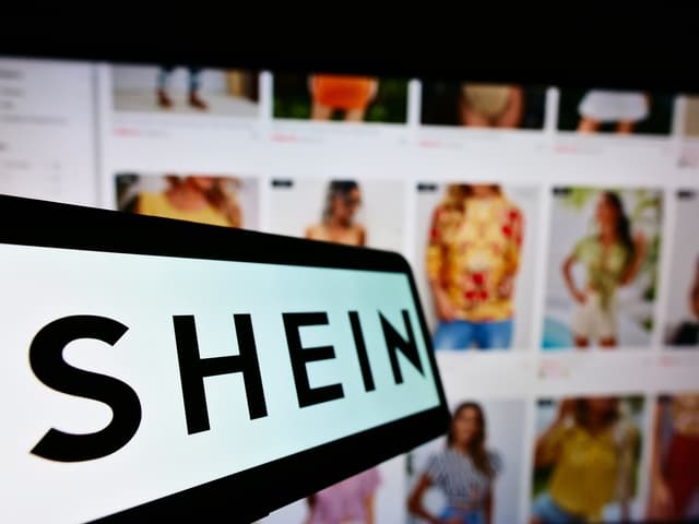 I Bought Shares in Shein’s IPO So You Don’t Have To