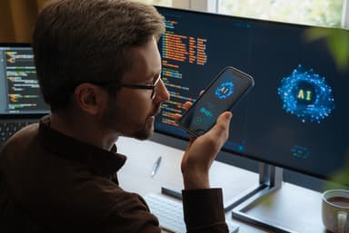 Who Gets Paid When You Ask AI a Question?