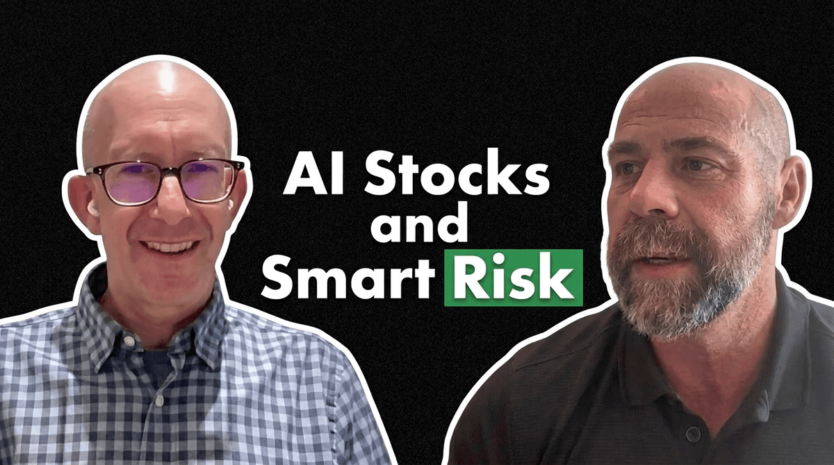 VIDEO: Bob Byrne Finds AI Investing Opportunities