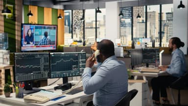 Investor Sentiment Is Finally Turning Pessimistic