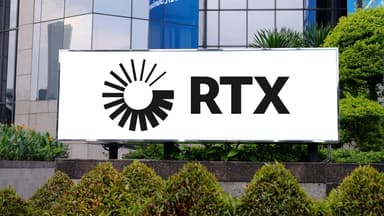 I’m Lowering My Price Target for RTX Despite Earnings Beat