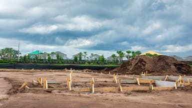 Housing Market Feels Like It’s Built on a Sinkhole