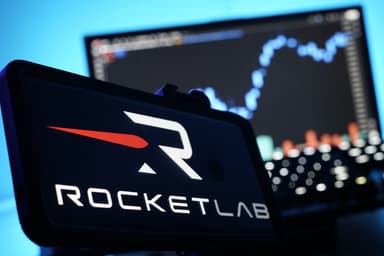 Rocket Lab’s Chart Has Me Perplexed. Here’s My Next Move.