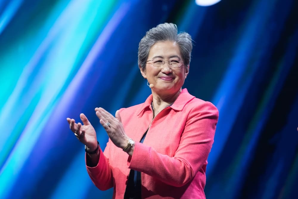 New AMD Price Target as Demand Pushes All-Time High