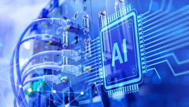 AI Needs More Data Centers. So Why Are Their Stocks Getting Crushed?