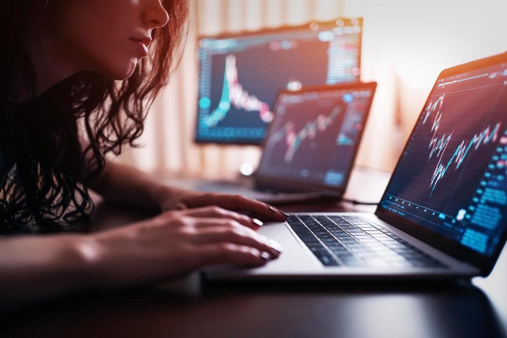How to Avoid Making a Bad Decision in the Stock Market