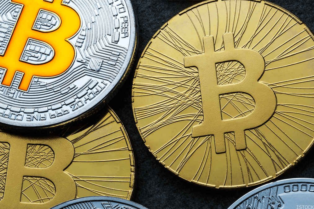 Bitcoin Found Its Floor. Now It’s Hunting for a Ceiling.