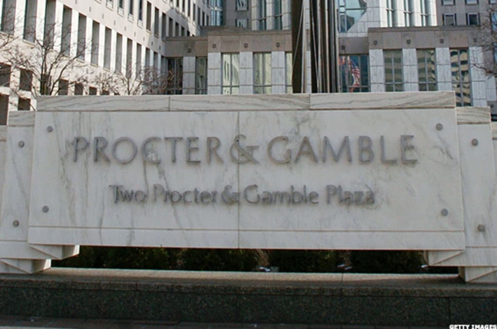 P&G Sends $150 Million Warning: 8 Key Items Shaping the Stock Market Friday
