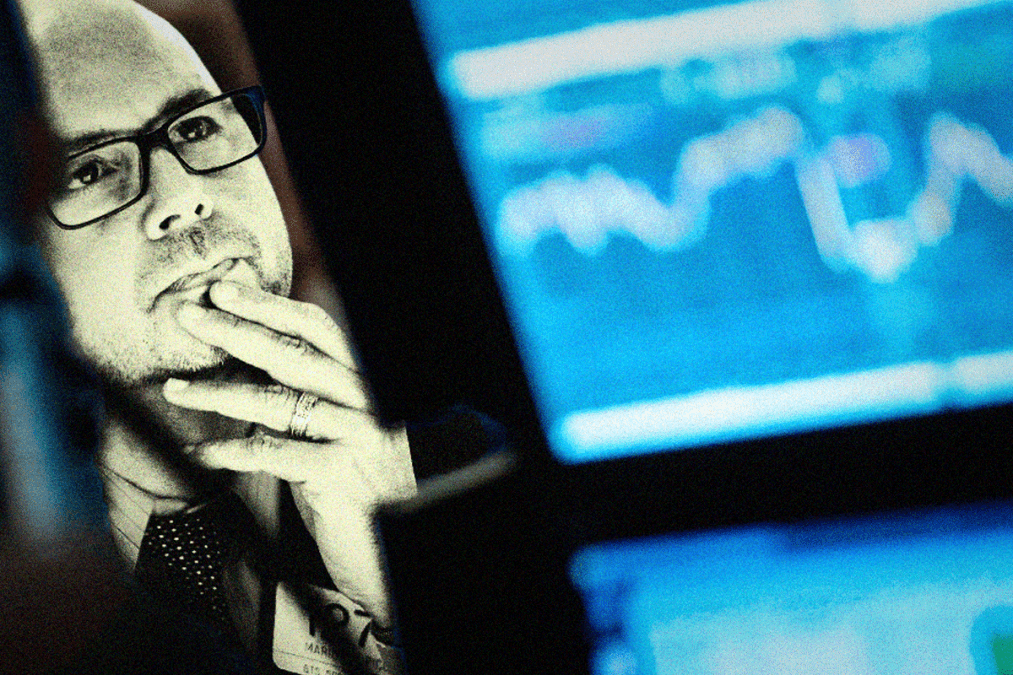 S&P 500 at New Highs, Breadth at New Lows — What Now?