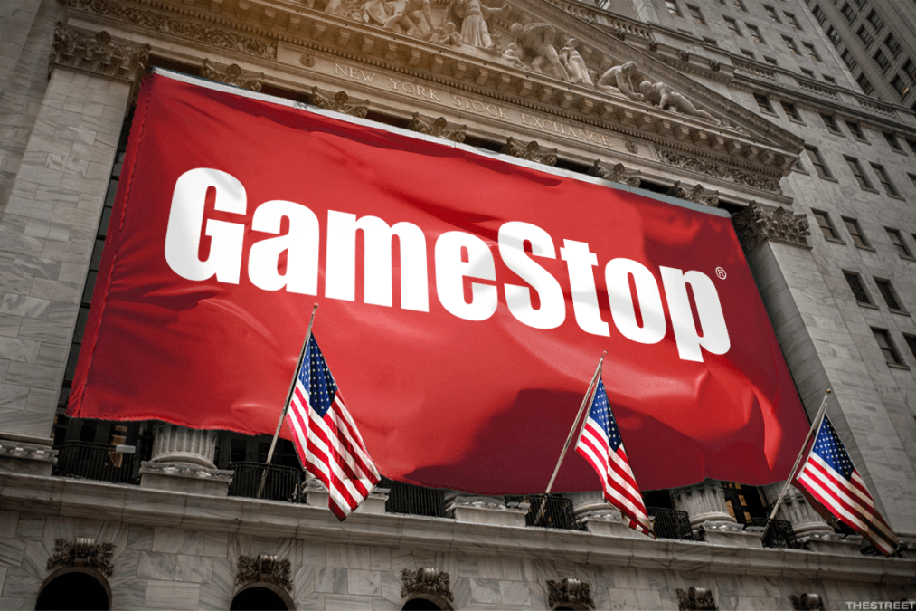 New eBay Trade Idea With 141% Profit Potential After $56 Billion GameStop Update