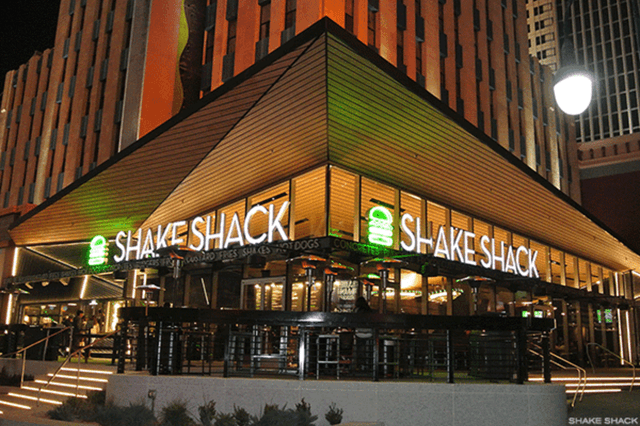 Shake Shack Among Top-3 Stocks to Short After Jobs Report