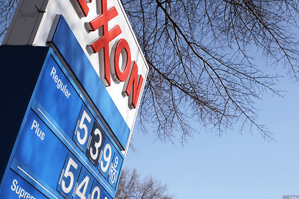 Higher Gas Prices for Longer: 8 Key Items Shaping the Stock Market Thursday