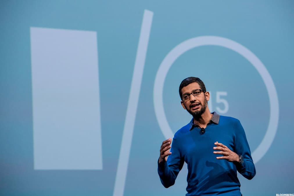 Google Announces New Investment Firm Partnership for Enterprise AI Adoption