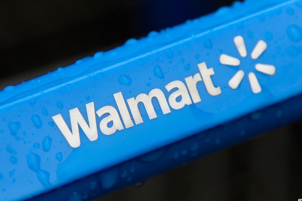 Can Walmart Survive the Retail Fire Sale?