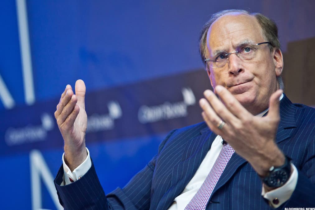 How to Optimize Your Retirement Portfolio After BlackRock Income Warning