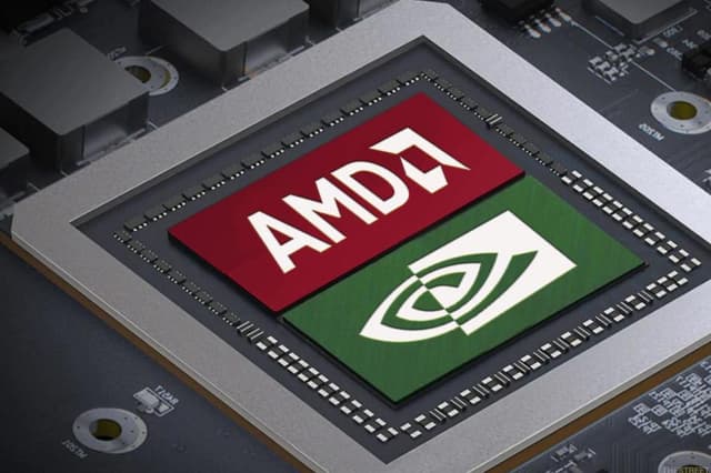 AMD Rallies After Earnings. Will Nvidia Follow Suit?