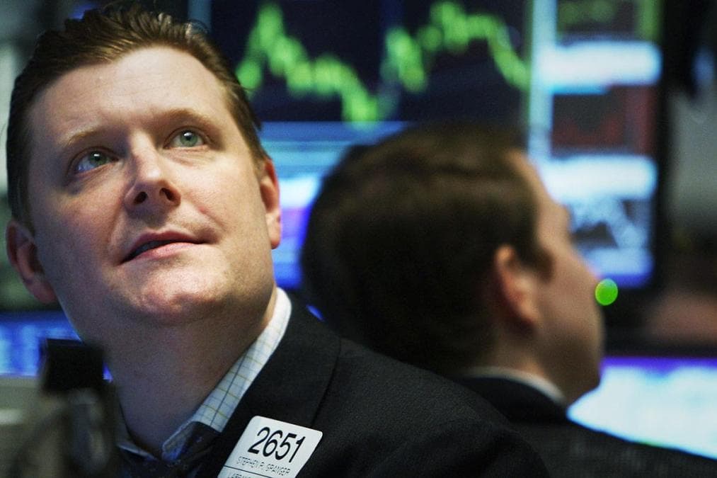 2 ‘Myopic’ Stock Buys for Those of Us Who Can't Trust This Market Surge