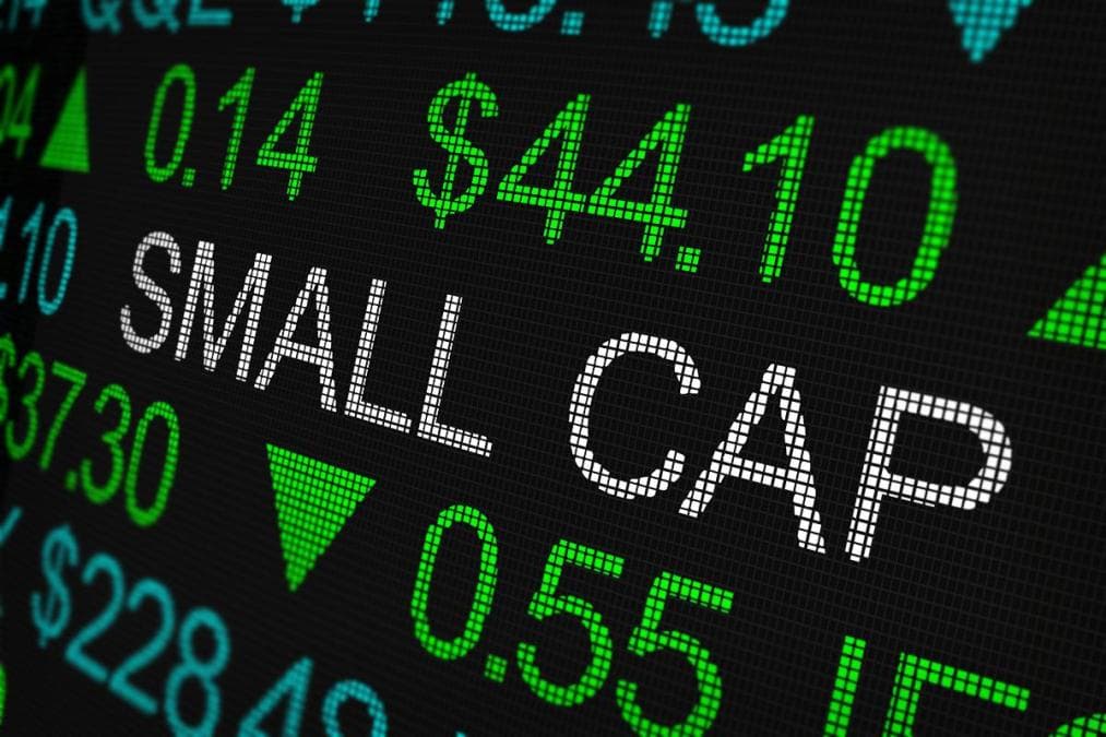 Small-Caps Run Hot on Mag 7 Cash