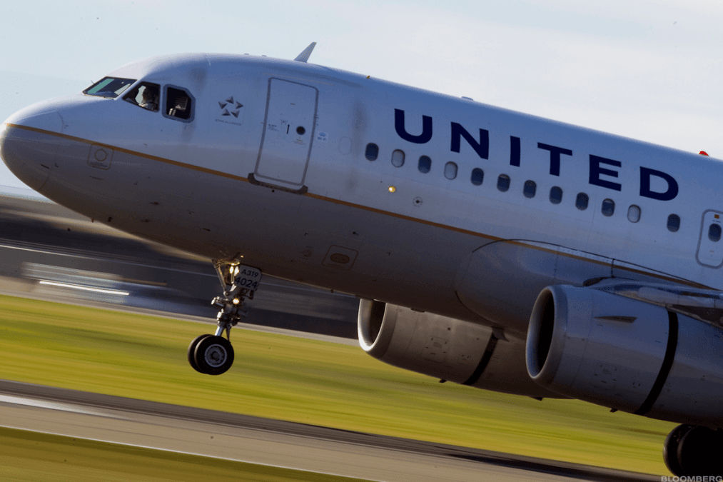 'United' Airlines?: 8 Key Items Shaping the Stock Market Tuesday