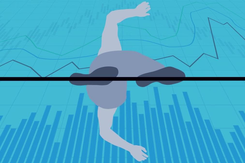 Potholes and Potential Landmines to Watch on Wall Street
