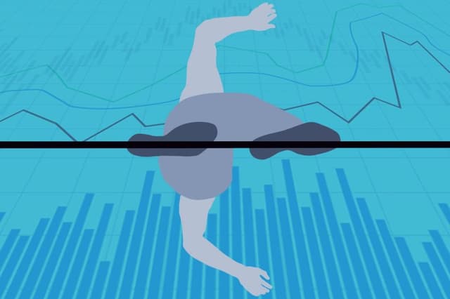 Potholes and Potential Landmines to Watch on Wall Street