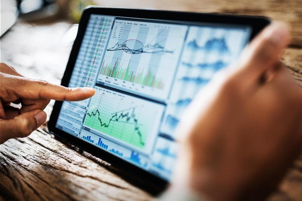 Investors Are Preparing for Onslaught of Big News