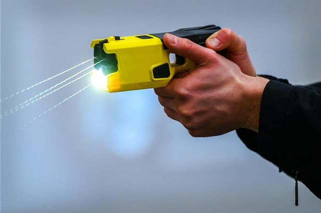 Chart of the Day: Axon's Technicals Could Get Charged Up After Earnings