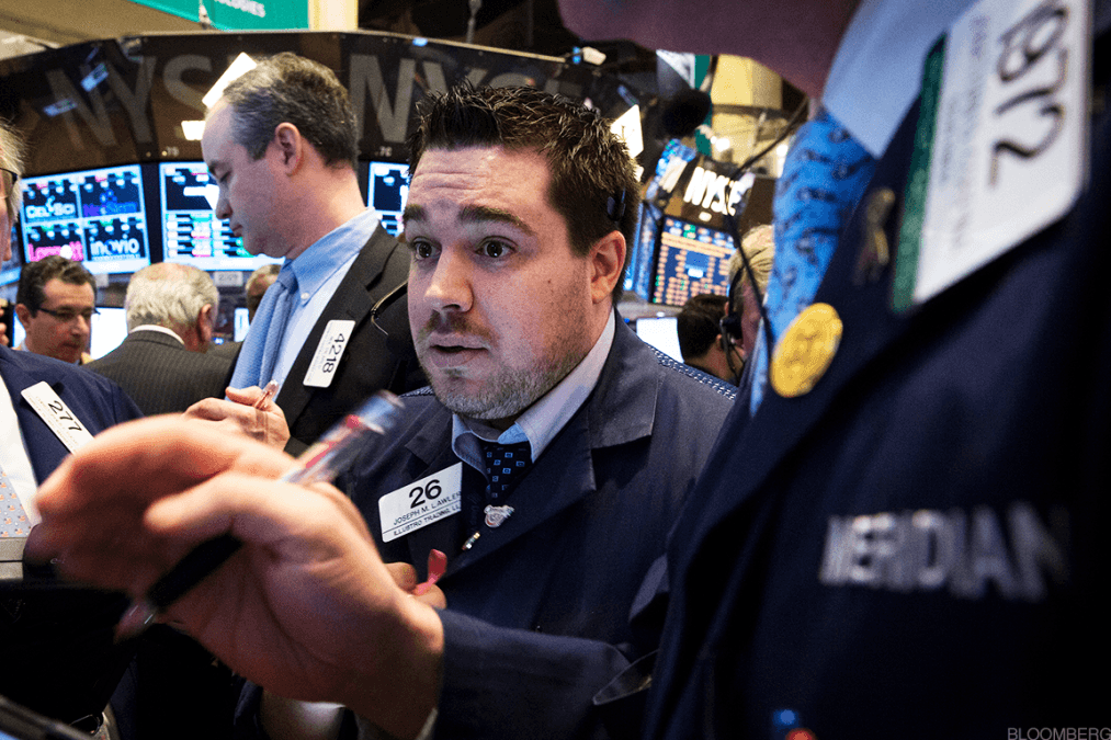 Where I'm Putting Capital in a Nervous Market
