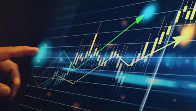 Charting the S&P 500: Defying the Odds