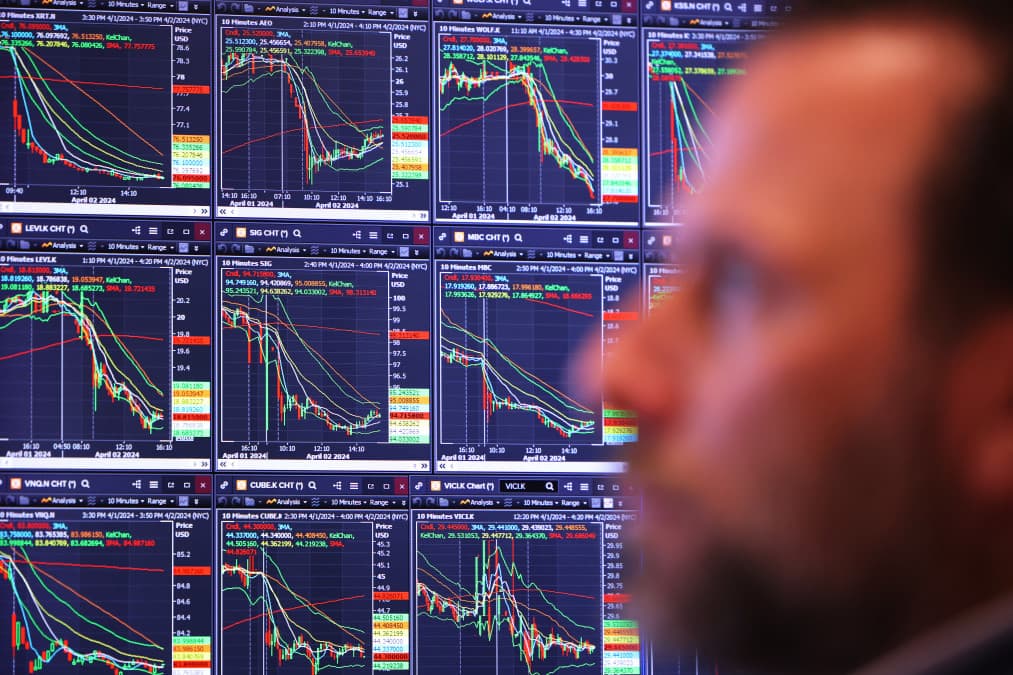 As We Brace for Earnings, I'm Eyeing This Bank Stock