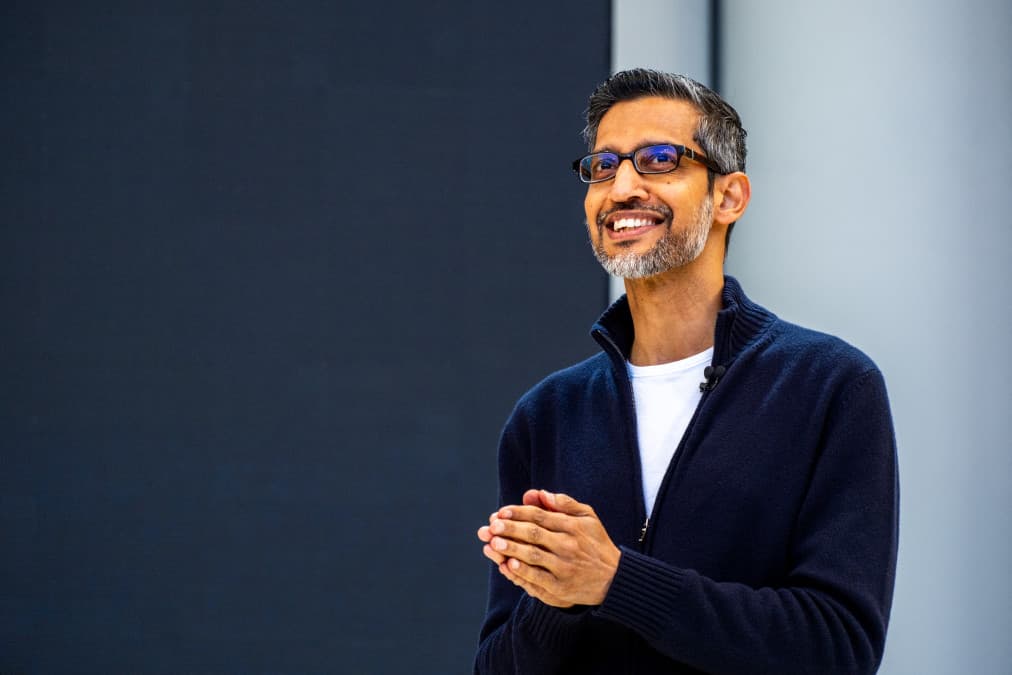 Should You Hold Google and Other Mag 7 Stocks Into Earnings News?