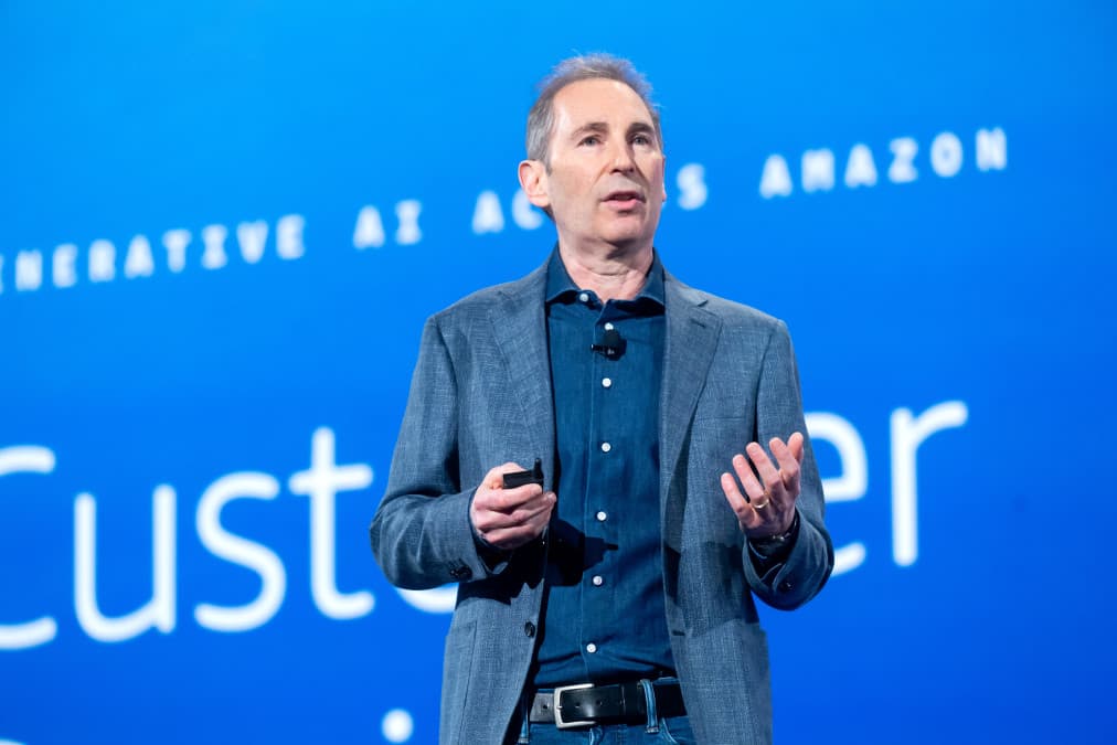New Amazon Price Target After $25 Billion Anthropic Update