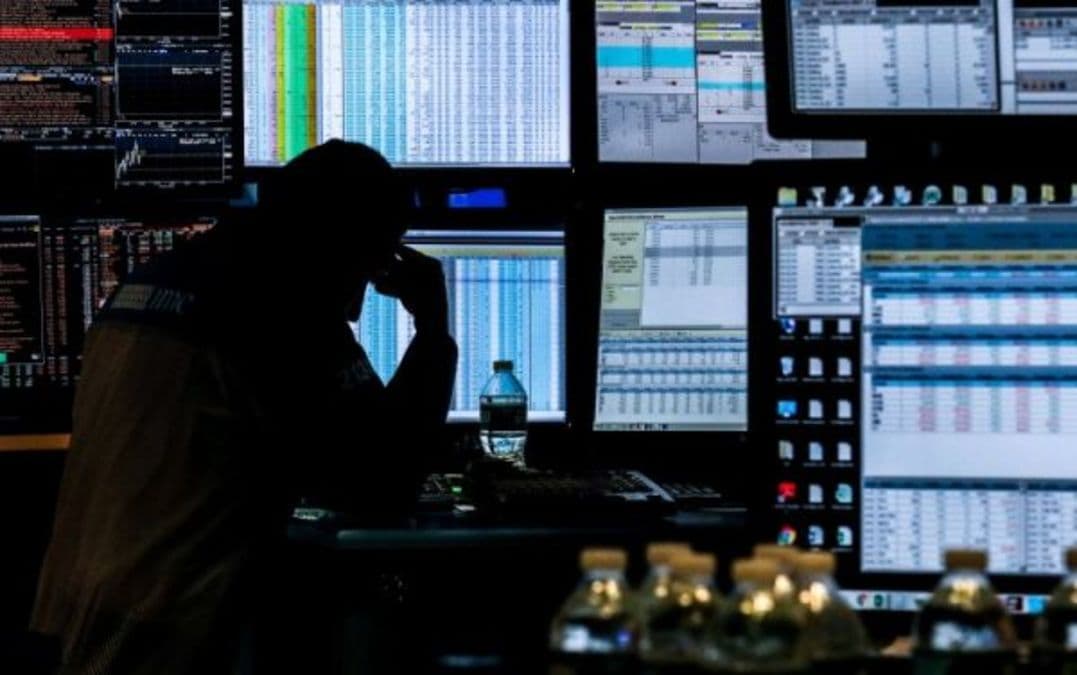 Record-Breaking Rally Comes to an End: 8 Key Items Shaping the Stock Market Thursday