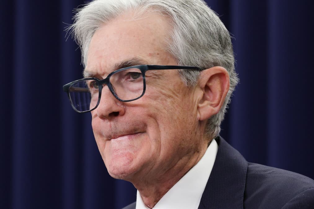 The Fed Isn’t Losing Control—It’s Sending a Message