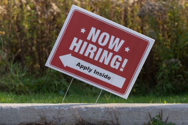 As We Cheer a Jobs Report Home Run Beware of Some Curve Balls