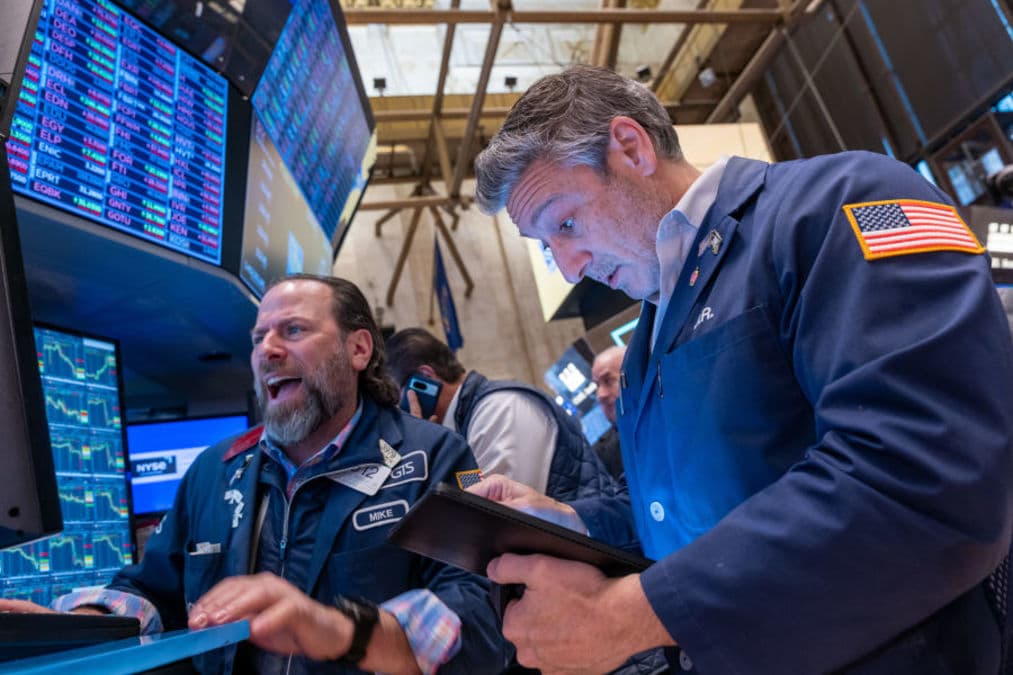 Weekly Roundup: New Highs, Extreme Greed, and Overbought Risk