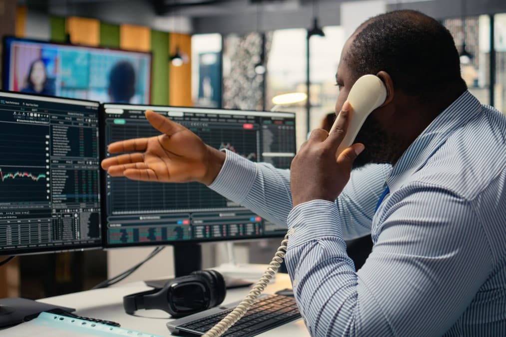 Nobody Wants to Be on the Sidelines When the Iran 'War Is Over'