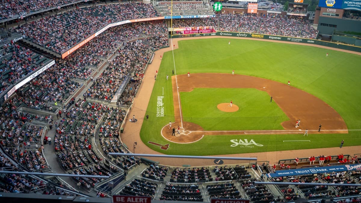 This Publicly Traded MLB Team Is Crushing It on the Field — and in the Market