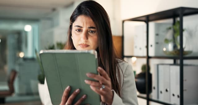 Why Your Portfolio Feels Weird Right Now
