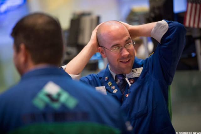 Stock Strength Becomes Historically Narrow Amid AI Rampage