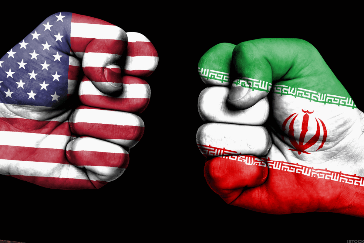 8 Key Items Shaping the Stock Market Wednesday: Ceasefire, Oil and Gold
