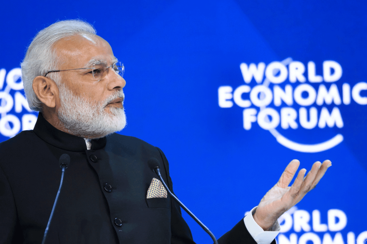 Wall Street Turns on India as Oil Shock Drives 'Unprecedented Crisis'