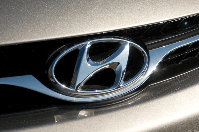 Hyundai Is Asia's Stock Star This Year After Nvidia Announcement