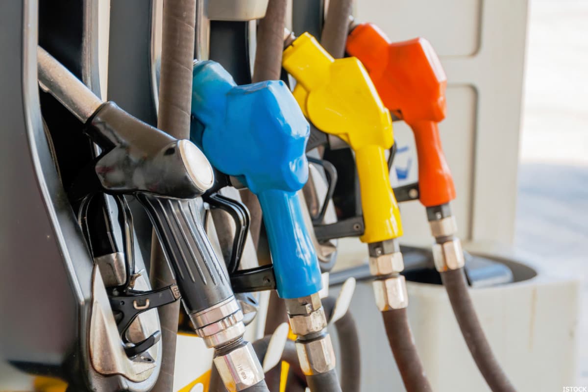 8 Key Items Shaping the Stock Market Tuesday: Strait Talk, $4 Gas, M&A
