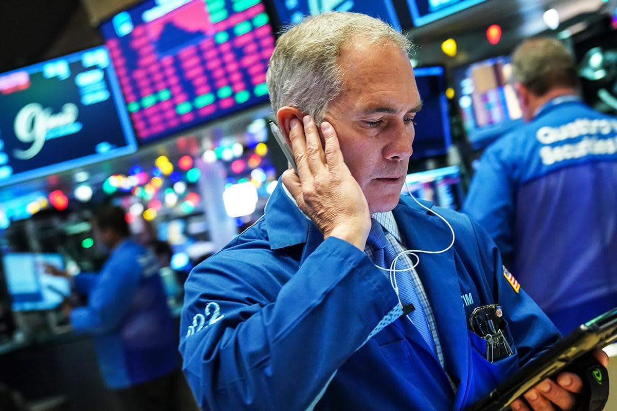 March Monthly Roundup: Portfolio Makes Up Lost Ground in Tough Month