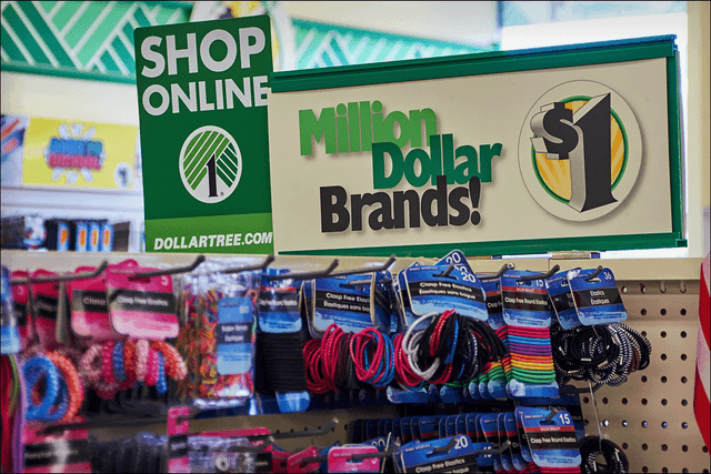 Dollar Tree Gained 65% the Last Time This Happened. Will History Repeat?